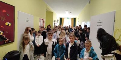 Uroczyste rozpoczęcie roku szkolnego 2021/2022