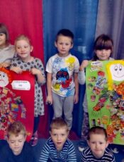 Dzień zdrowego odżywiania w przedszkolu