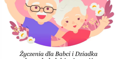 Występ z okazji Dnia Babci i Dziadka