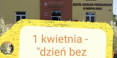 Zachęcamy do wspólnej zabawy!