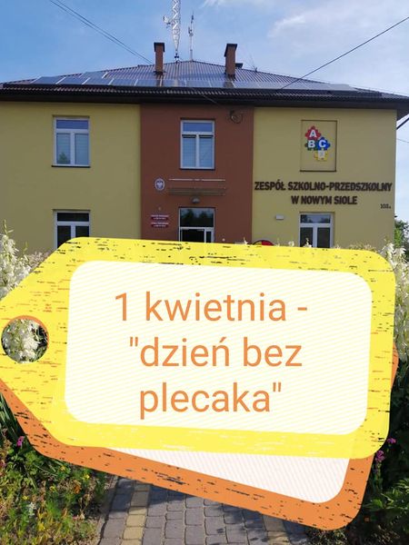 Zachęcamy do wspólnej zabawy!