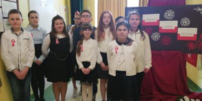 Akademia z okazji 231. rocznicy uchwalenia Konstytucji Trzeciego Maja