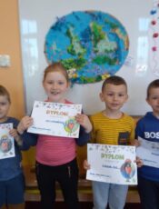 Ogólnopolski program edukacyjny „Kubusiowi Przyjaciele Natury”