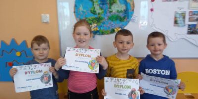 Ogólnopolski program edukacyjny „Kubusiowi Przyjaciele Natury”