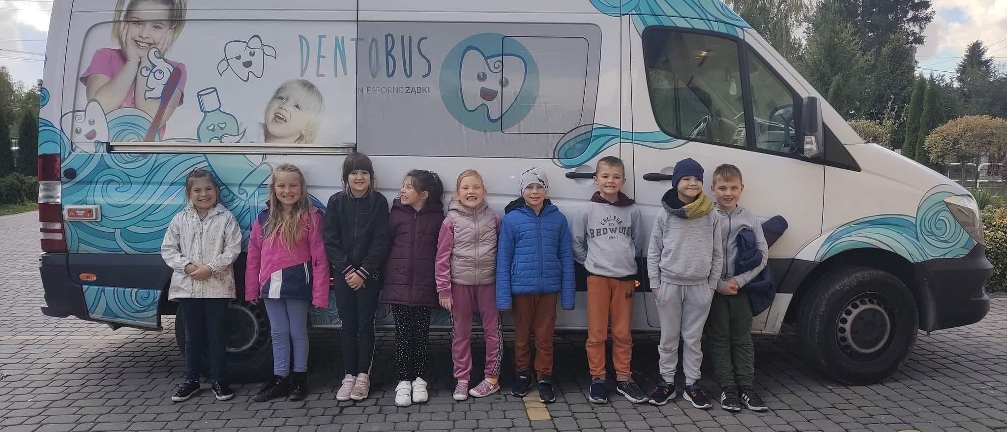 Dentobus