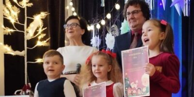 XIII Przegląd Kolęd i Pastorałek w Cieszanowie