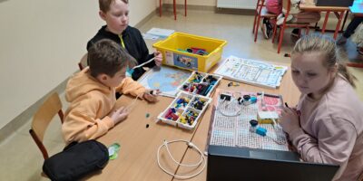 Dzień Nowych Technologii