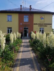 Rekrutacja na nowy rok szkolny 2023/2024