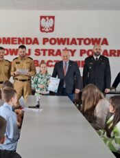 OTWP etap powiatowy