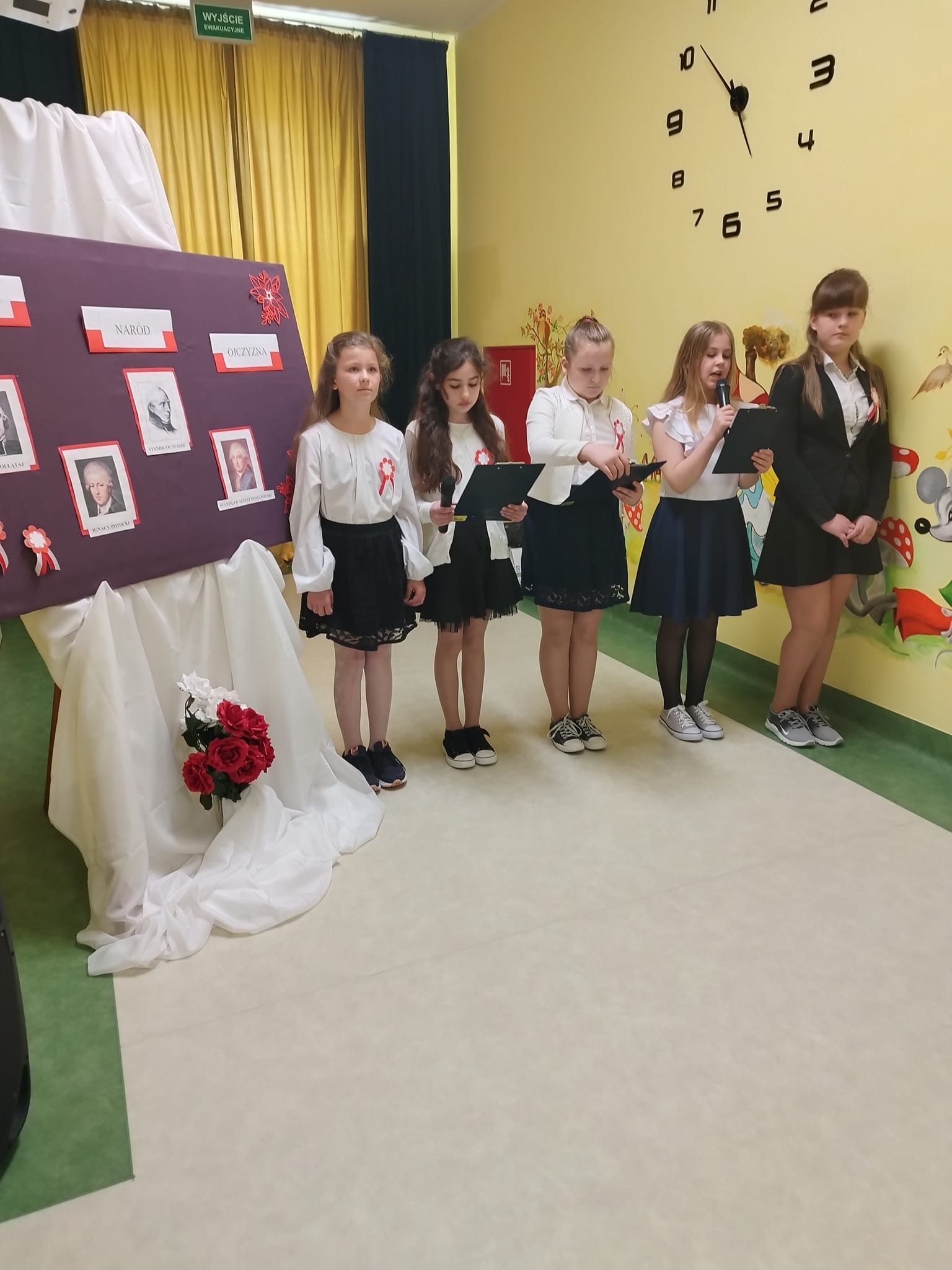 Rocznica uchwalenia Konstytucji 3 Maja