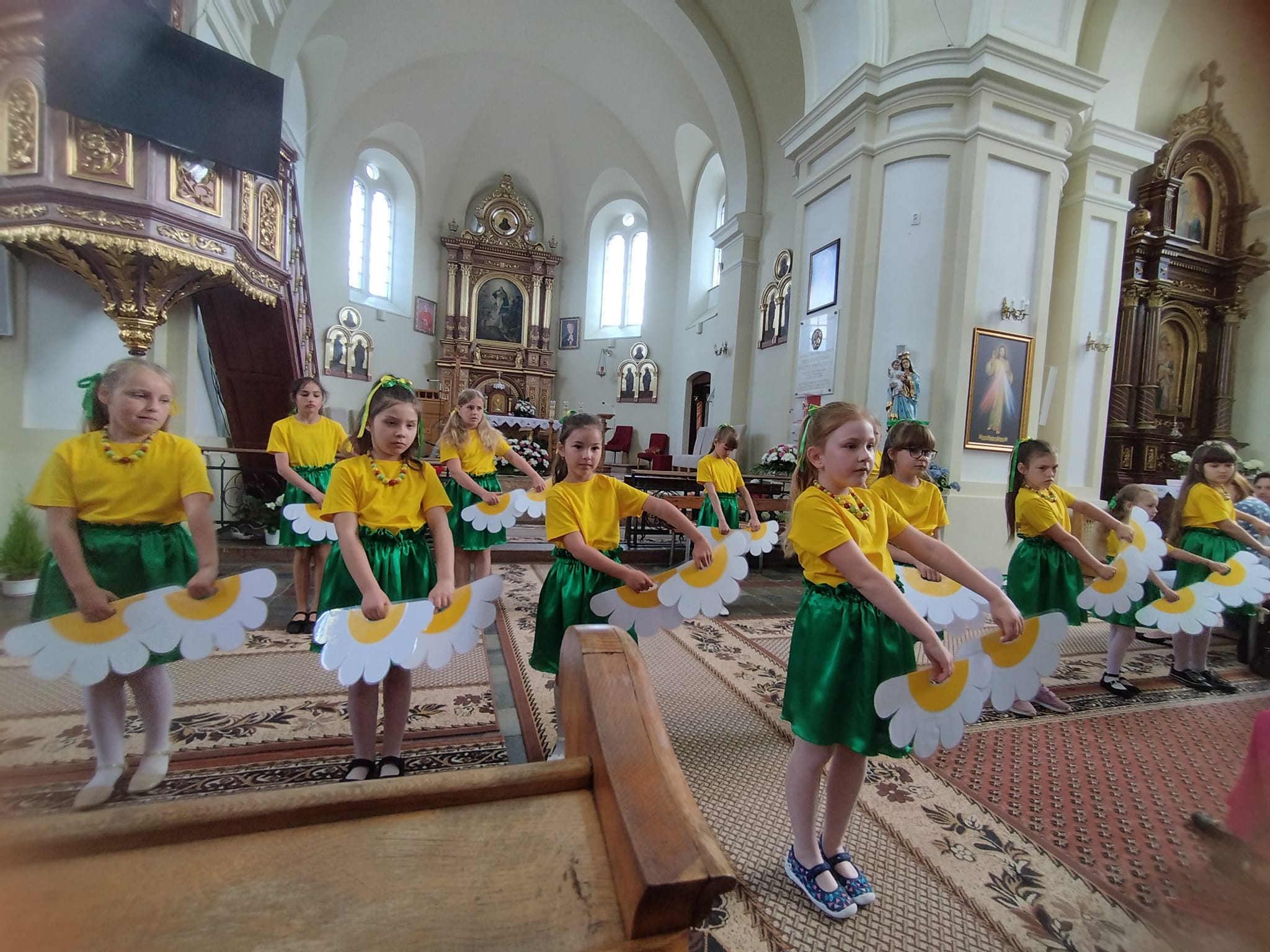 Dzień Rodziny