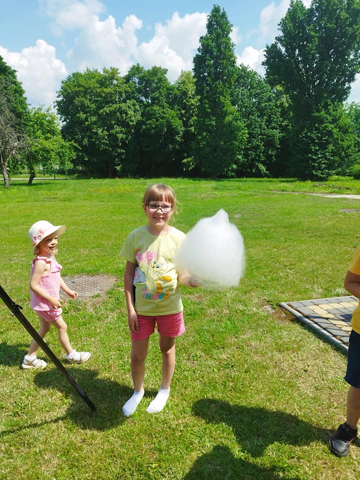 Piknik na zakończenie roku szkolnego