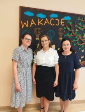 Awans na nauczyciela mianowanego