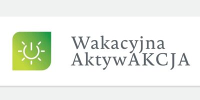 Projekt w ramach Wakacyjnej AktywAKCJI pod nazwą: „Poznać korzenie, to nasze marzenie”