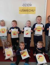 Światowy Dzień Uśmiechu