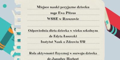 Webinar dla rodziców