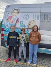 Dentobus