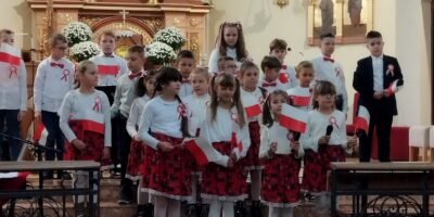 Święto Niepodległości