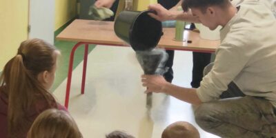 „Zaelektryzowani”