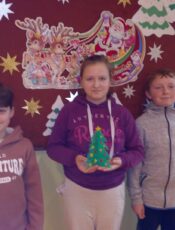 #LaboratoriaPrzyszłości – kl. IV