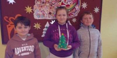 #LaboratoriaPrzyszłości – kl. IV