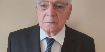 Zmarł wieloletni Dyrektor Szkoły Podstawowej w Nowym Siole – Pan Mieczysław Szymoniak