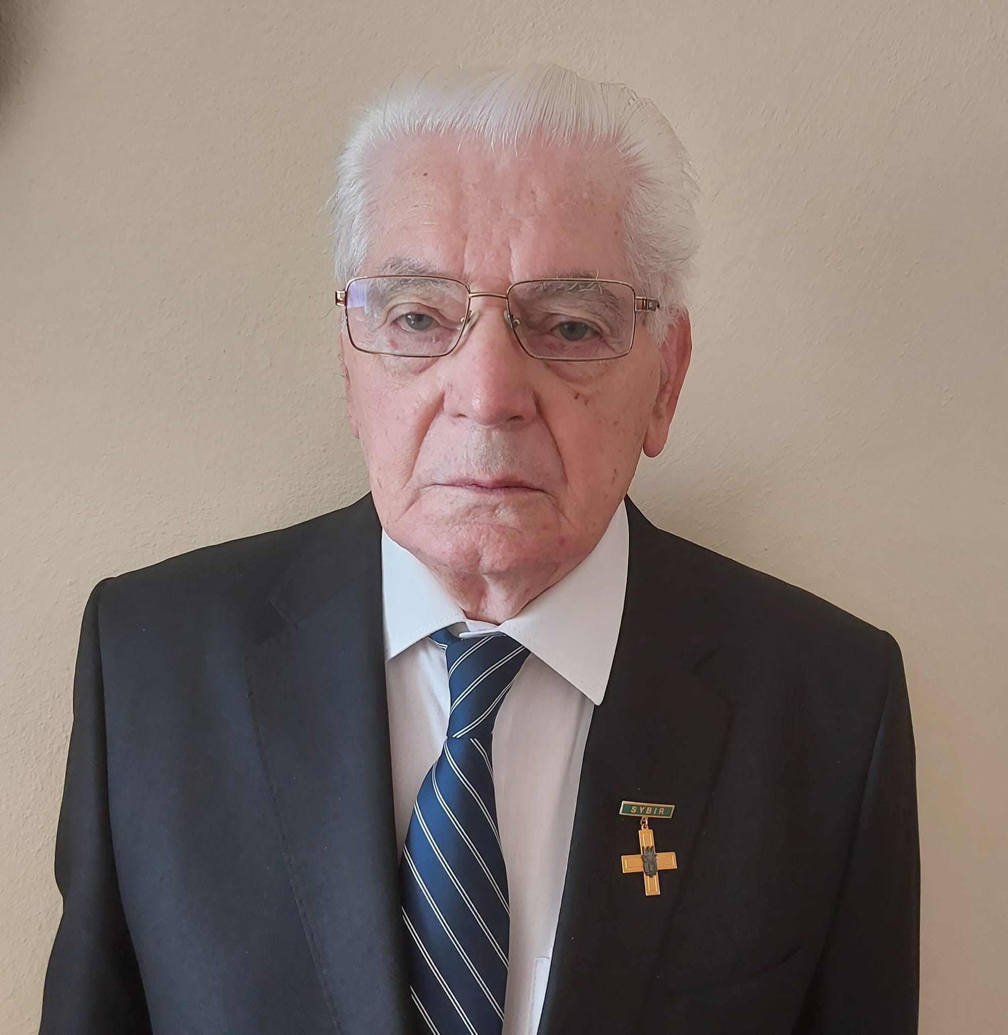 Zmarł wieloletni Dyrektor Szkoły Podstawowej w Nowym Siole – Pan Mieczysław Szymoniak