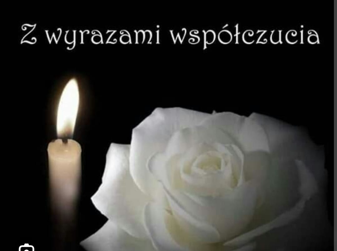 Pożegnanie wieloletniego Dyrektora Szkoły Podstawowej w Nowym Siole – śp. Mieczysława Szymoniaka