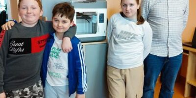 Dzień Nowych Technologii
