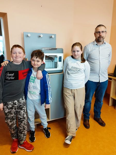 Dzień Nowych Technologii