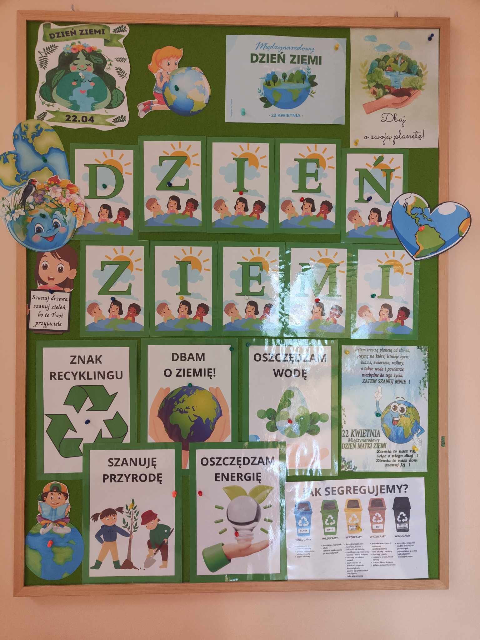 Dzień Ziemi