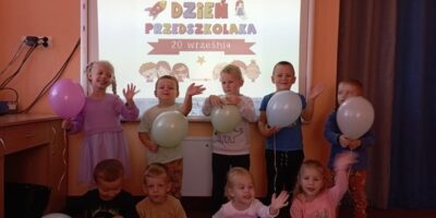 Dzień Przedszkolaka