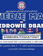 Zachęcamy dzieci do wzięcia udziału w konkursie