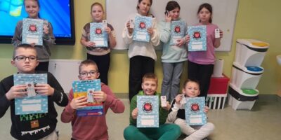Program edukacyjny „Ratujemy i uczymy ratować”