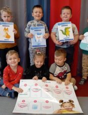 Ogólnopolski Program Edukacji Zdrowotnej „Klub Mleczaka”