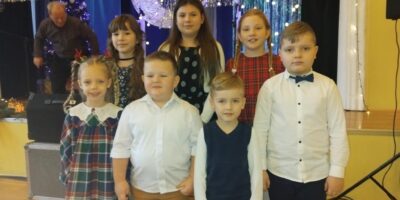 XV Dziecięcy Przegląd Kolęd i Pastorałek