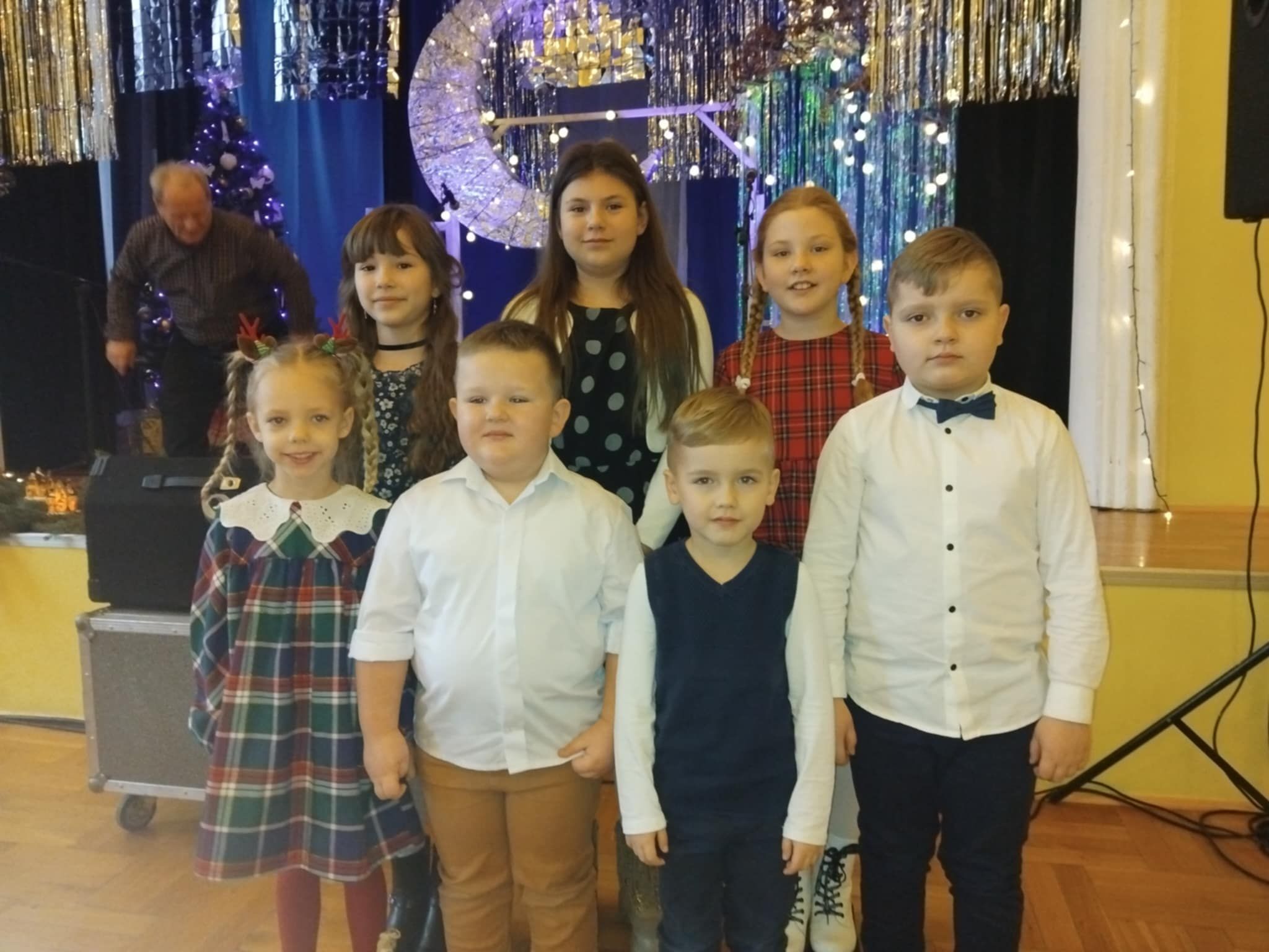 XV Dziecięcy Przegląd Kolęd i Pastorałek